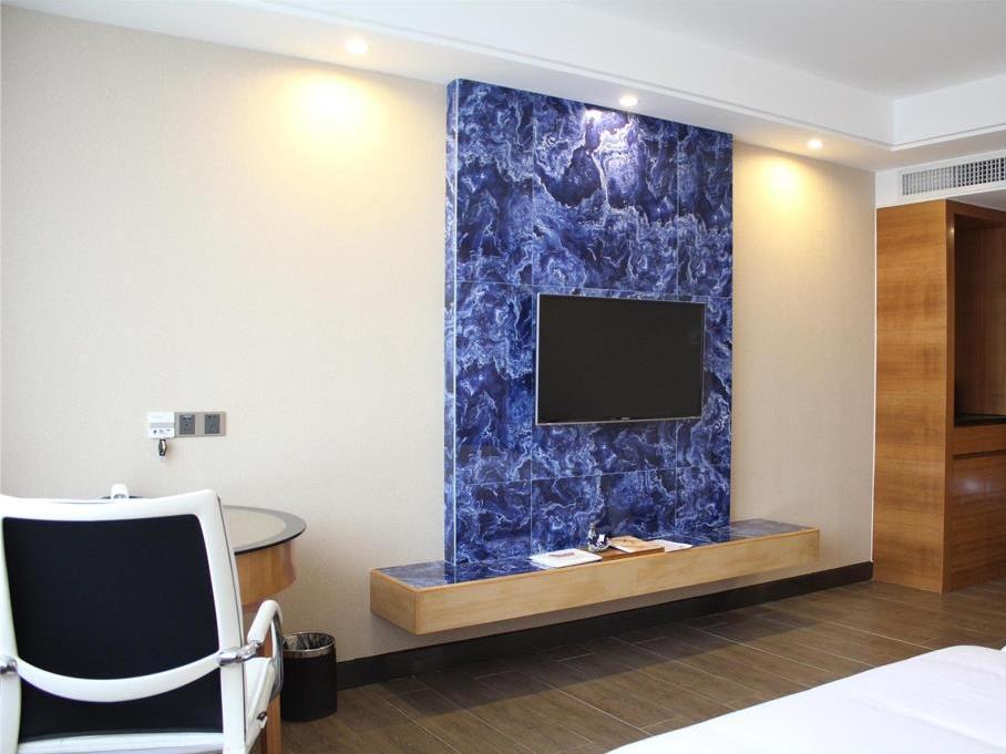 Eastone Hotel Фошан Екстериор снимка